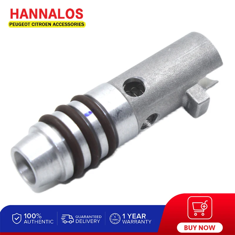 Engine Oil Pressure Regulator Valve 023533 – Praxis-Test und detaillierte Bewertung für Peugeot 207, 308, 408, 508 und Citroën C4, C5