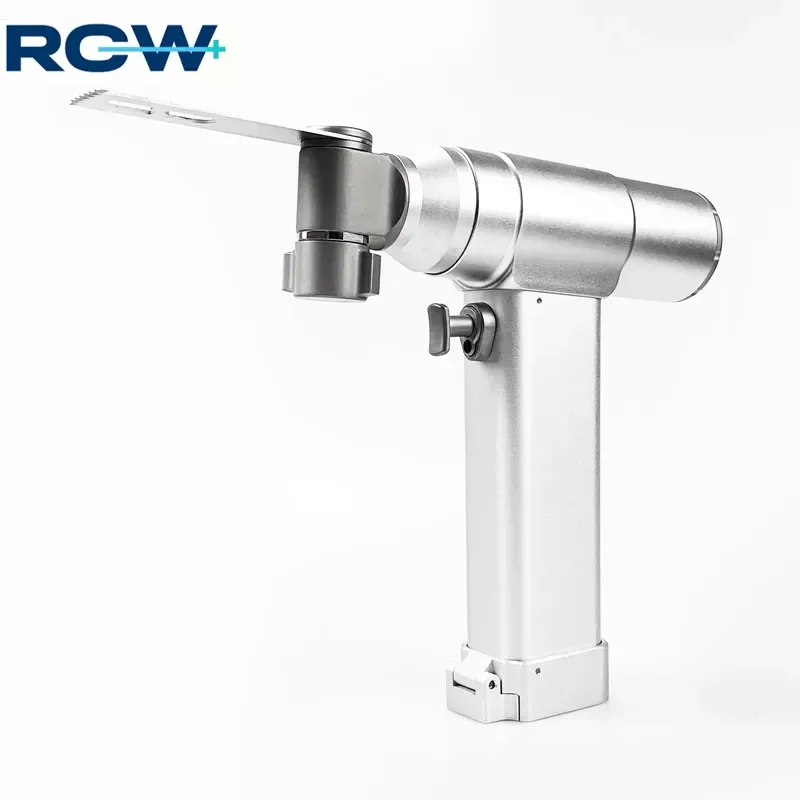 RCW Medical Power Tool 0-18000cpm Precision Oscillating Saw Saw for Joint Surgery