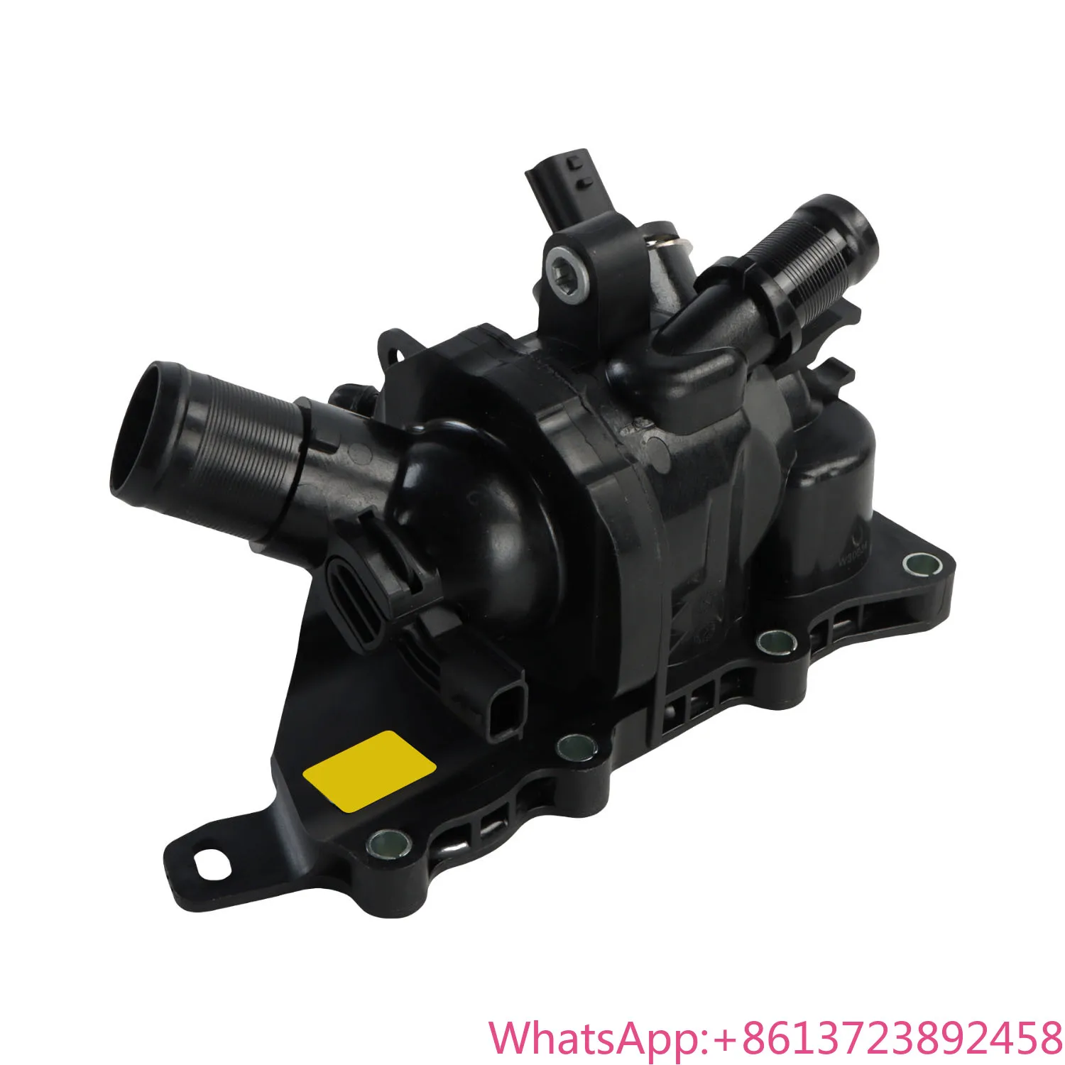 

1PC Thermostat Housing For RENAULT DACIA LODGY For NISSAN DATSUN QASHQAI 110600260R 2822033000 Car Engine Replacement Parts