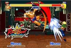 MD Real Bout Fatal Fury Special Version 2.0 16 Bit Game Card For Mega Drive