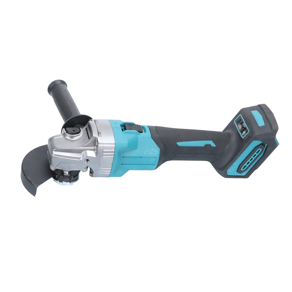 

Factory OEM 125mm Cordless 20V Angle Grinder Powerful Battery 5 Inch Grinder for Polishing Cutting