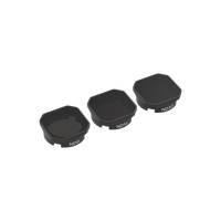 iFlight Defender 16 / Defender 20 ND Filters Set ND8 / ND16 / ND32 for DJI O3 Air Unit DJI O3 Lite FPV parts