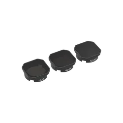 iFlight Defender 16 / Defender 20 ND Filters Set ND8 / ND16 / ND32 for DJI O3 Air Unit DJI O3 Lite FPV parts