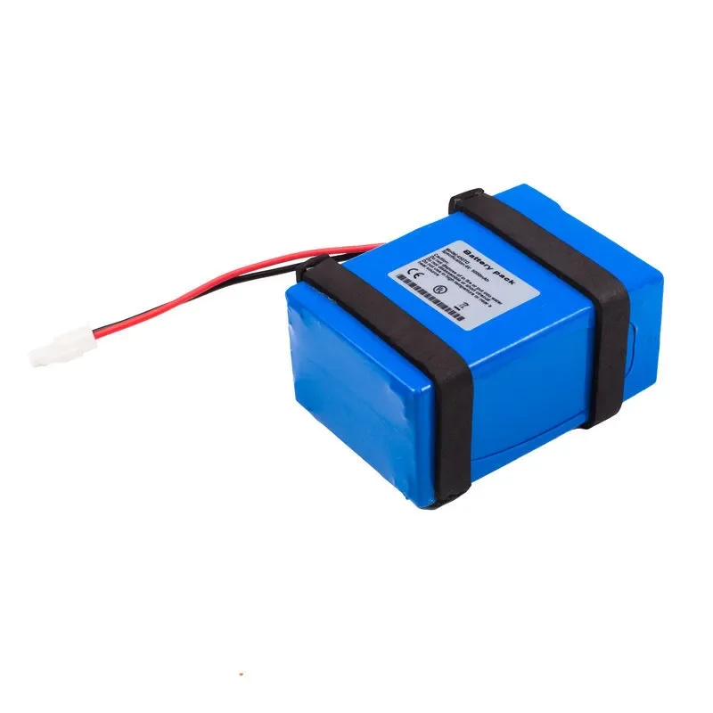 for Weilun B11453 4500-84 400732 45MEO 45NEO-E6 Monitor Battery