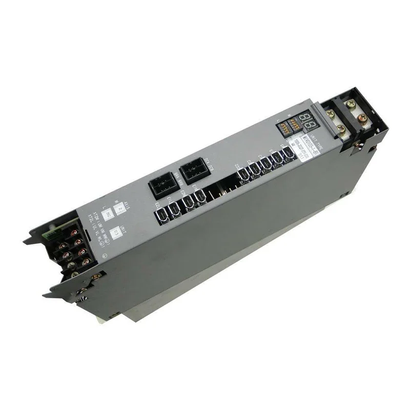 

Модуль сервопривода Фрезерный станок с ЧПУ MIV0103-1-B1 MIV01031B1