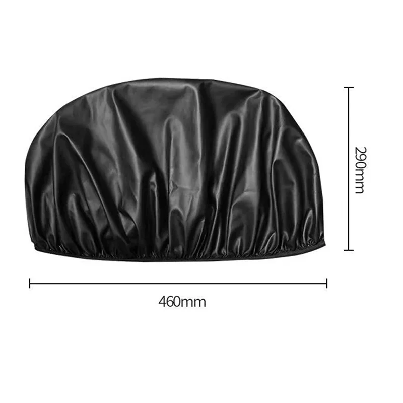 For Piaggio BQY BYQ FLY ZIP50 125 ww 125 Motorcycle Seat Cover Waterproof Dustproof UV Resistant
