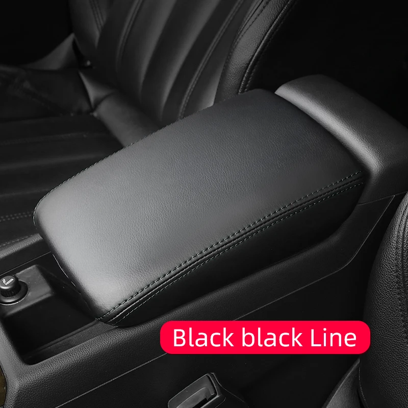 Armlehnen-Box-Abdeckung für Audi A4 B9 A5 2017–2021 2022 2023 2024 S4 S5 RS4 RS5 Zubehör Armlehnen-Abdeckung Trim Center Console Pad