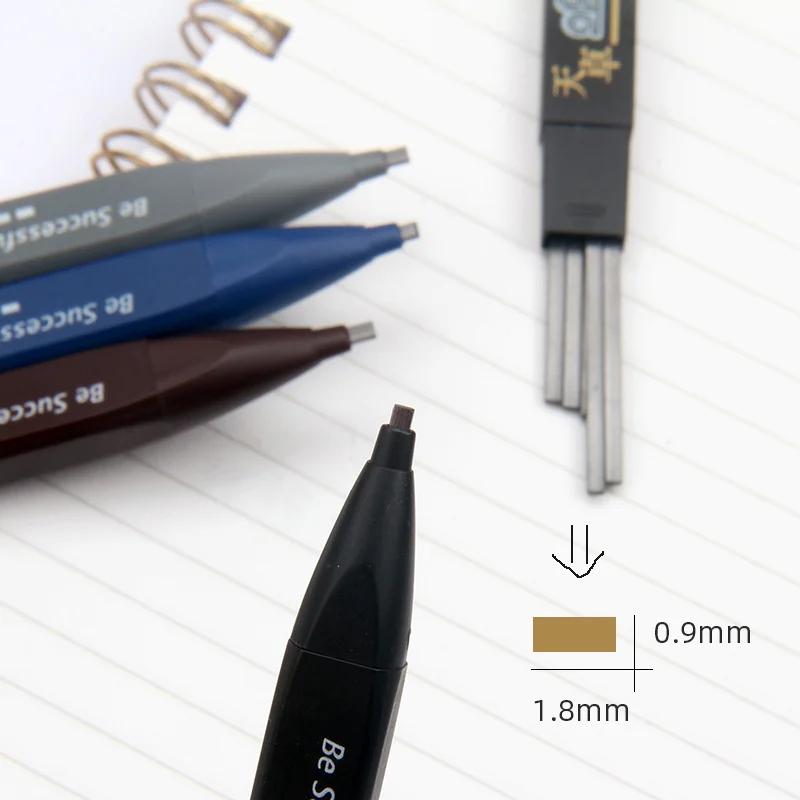 Lápices y 6 minas 2B negras pa - Staedtler Pencil Lumocolor reseña y precio
