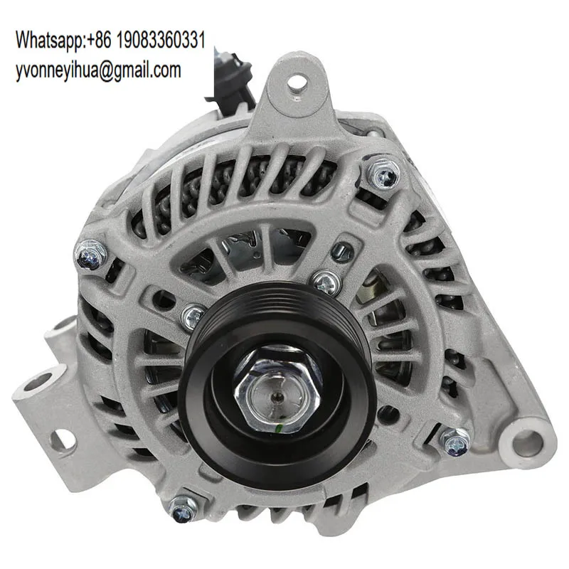 

Alternator Generator For SUBARU FORESTER 2011-2013 23700-AA700 23700AA700 23700AA701
