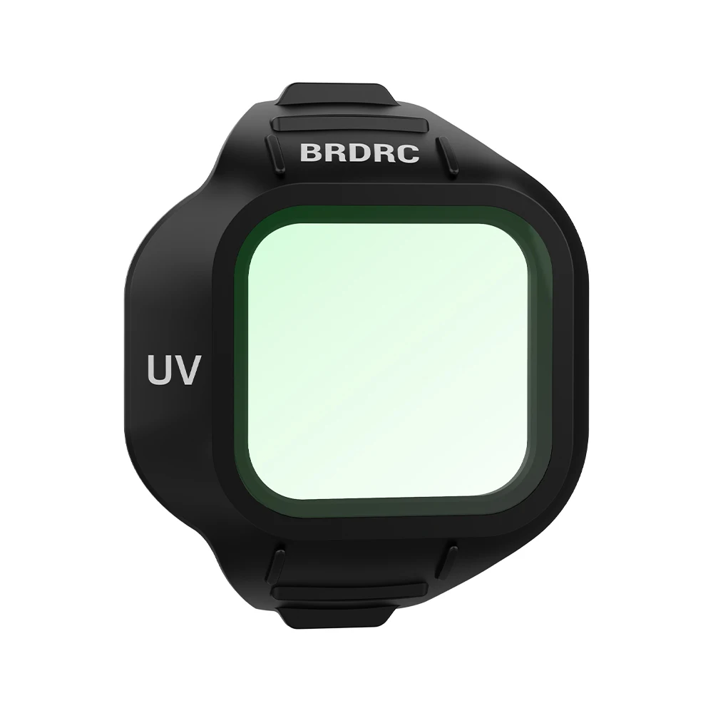 مناسبة لمرشحات DJI MINI 5 PRO CPL ND16 UV #1