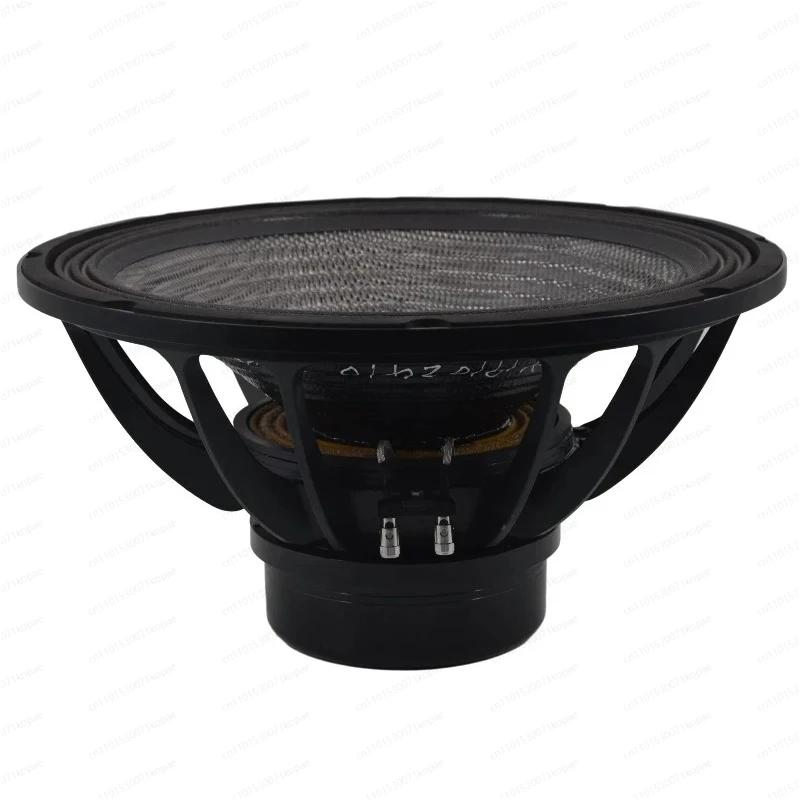 

18125-012 Неодимовый 18-дюймовый динамик, 2000 Вт, Rms, 5-дюймовая катушка, профессиональное аудио, средний бас, новый для наружного звука линейного массива