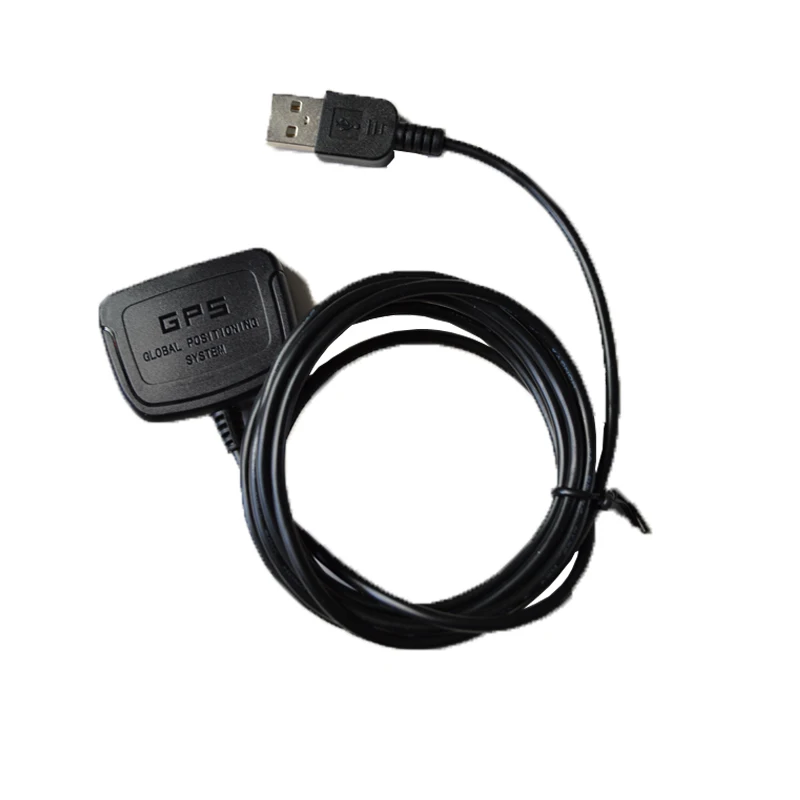 GPS Reveiver for Laptop high speed rail postion  -167 dBm dynamic sensitivity, 1 second TTFF and 2 meter positioning accuracy