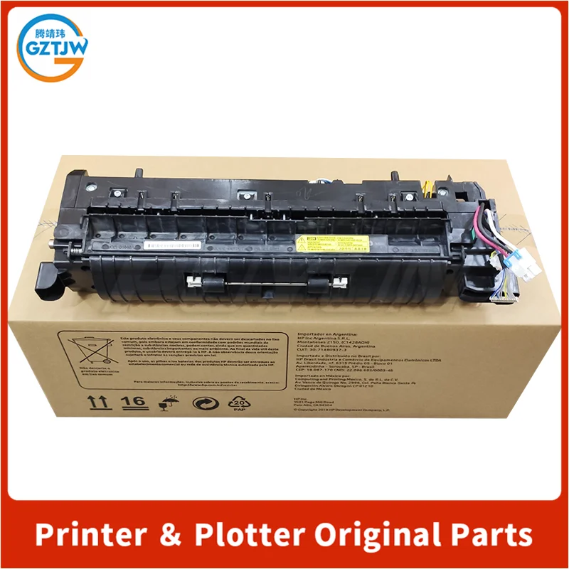 

5PN69A 5PN68A Fuser Unit For HP E730/E73025/E73030/ E731/E73130/E73135/E73140 Fuser Assembly Fuser Unit Kit Printer Parts