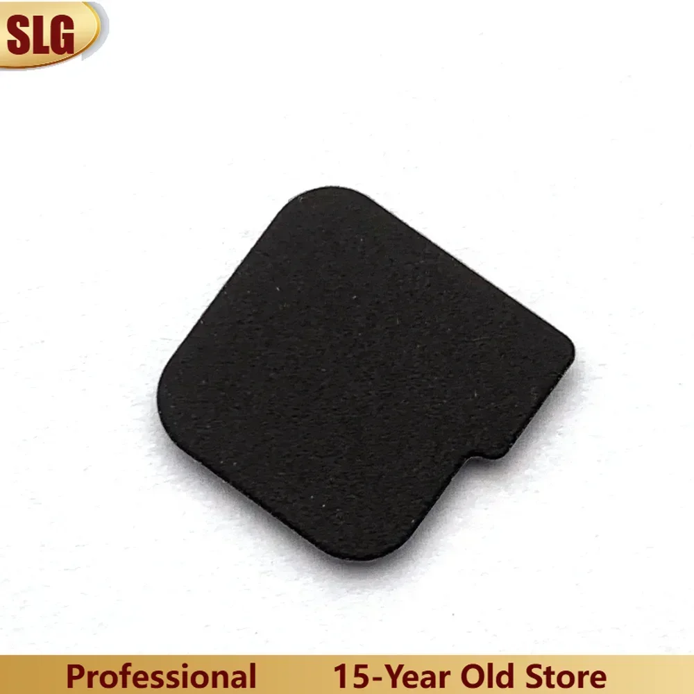 1pcs New For Panasonic DC-S1 S1R S1H  G80 G81 G85 G7M2 DC-GH5 GH5S  G8 G9 S5 S5GK S5M2 Bottom Rubber Battery Contact Cover