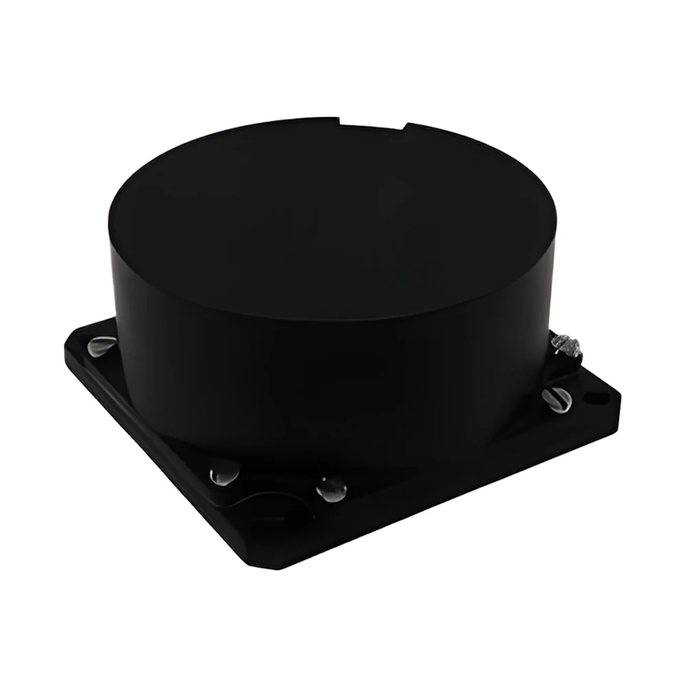 

G-F60 Medium and Low Precision Fiber Optic Gyroscope Product Specifications