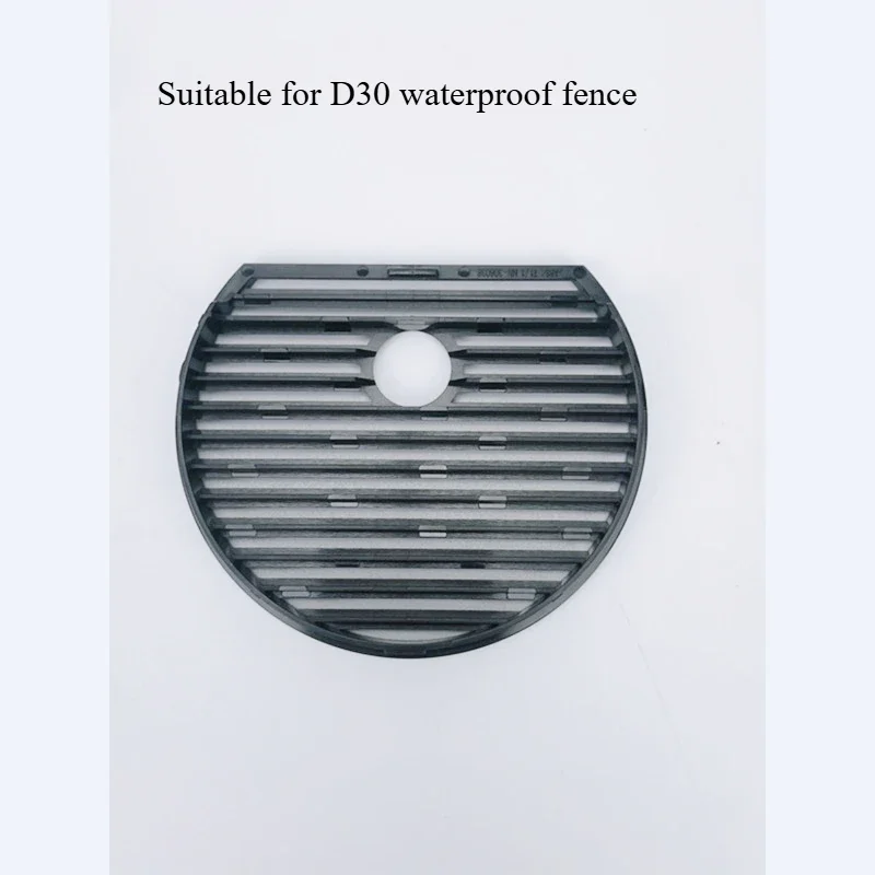 Suitable for NESPRESSO Capsule Coffee Machine D30 Coaster Water Barrier Waste Water Box Accessories