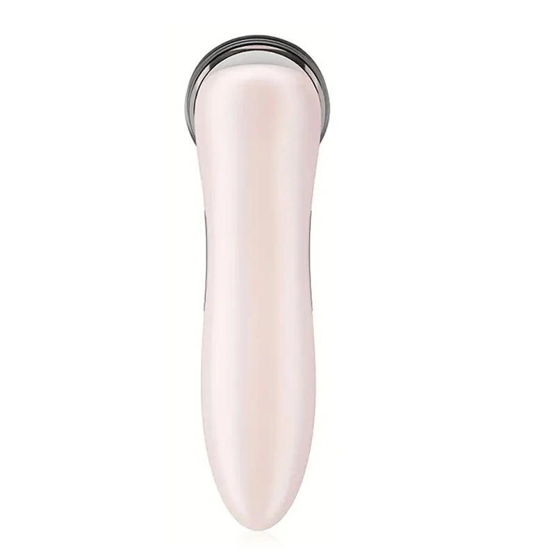 EMS Facial Massager LED Lichttherapie Sonic Ion Trillingen Huidverstrakking Gezicht Lifting Anti Rimpel Schoonheid Apparaat Huidverzorging Tool