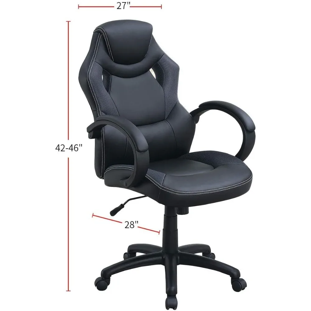 طاولة وحدة تحكم تلفزيون حديثة 63 مع تصميم لوحة موجة، ومركز الوسائط الترفيهي الذي يتميز بتوظيفية التخزين #2