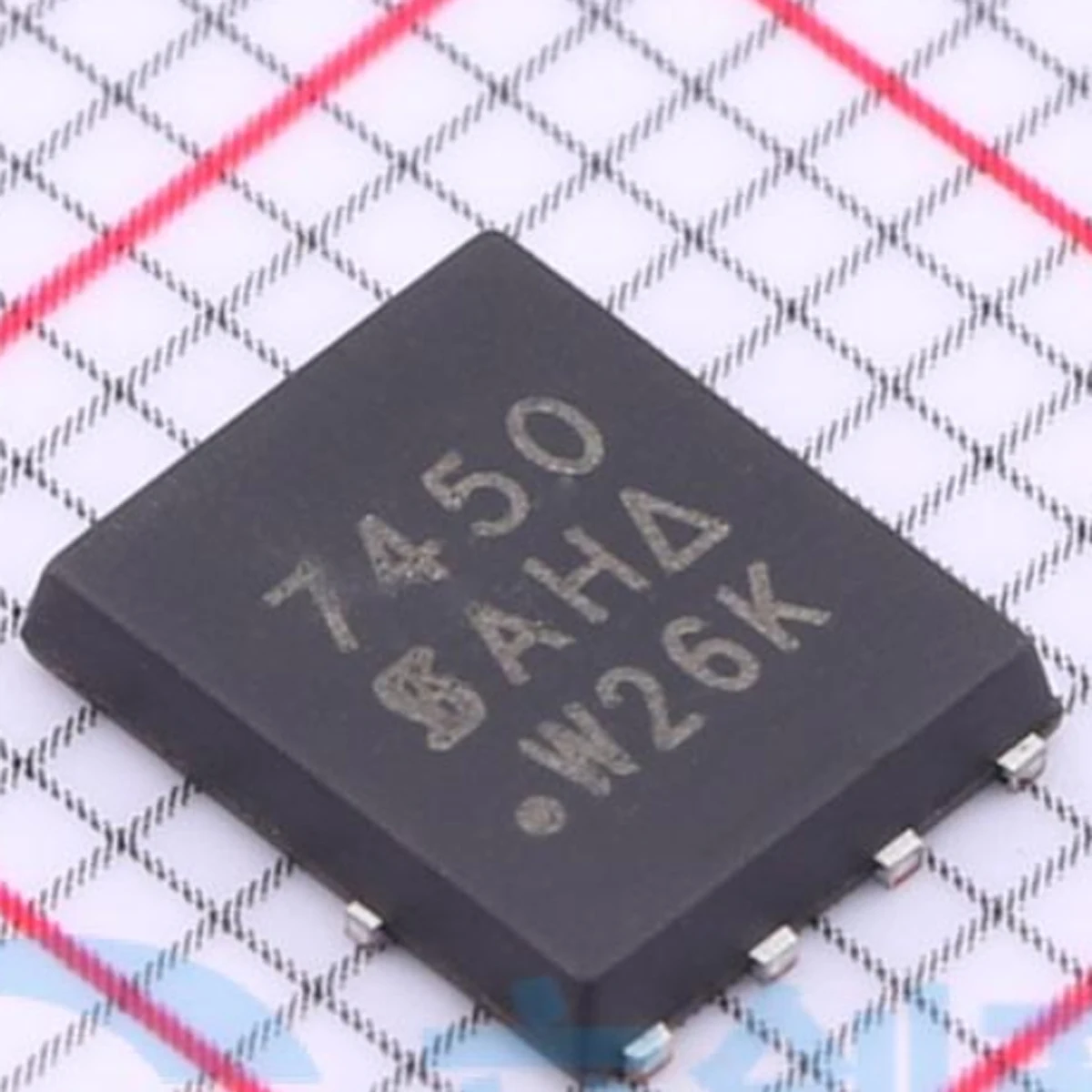 5PCS Original; 7450…