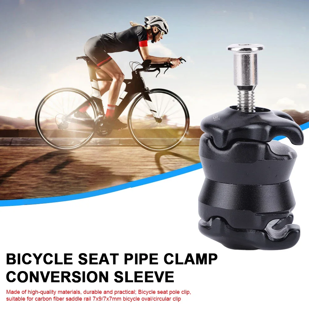 Thumbnail 4 - #85 Highest Rated Bicycle Seatpost Clamps to Buy in 2026