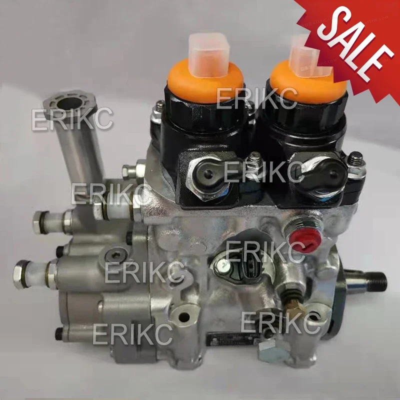 094000-0660 Common Rail Diesel Fuel Injection Pump 094000 0660 for DENSO Diesel Engine 094000-0661 094000-0662