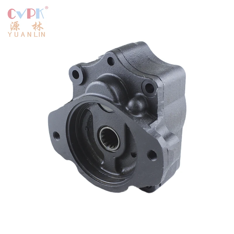 7S4629 Transition hydraulic gear pump for Cat 950B