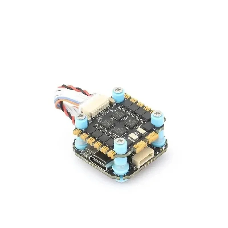 Da Tong Mamba Dji F722 Mk4 Mpu6000 55a 65a 128kbl 32-bit Flying Tower Fpv Remote Control Traversing Machine Components