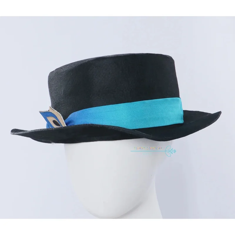 Juego de Cosplay de Aventurina Honkai Star Rail, peluca de disfraz de Aventurina, conjunto completo de Anime, ropa de fiesta de Carnaval