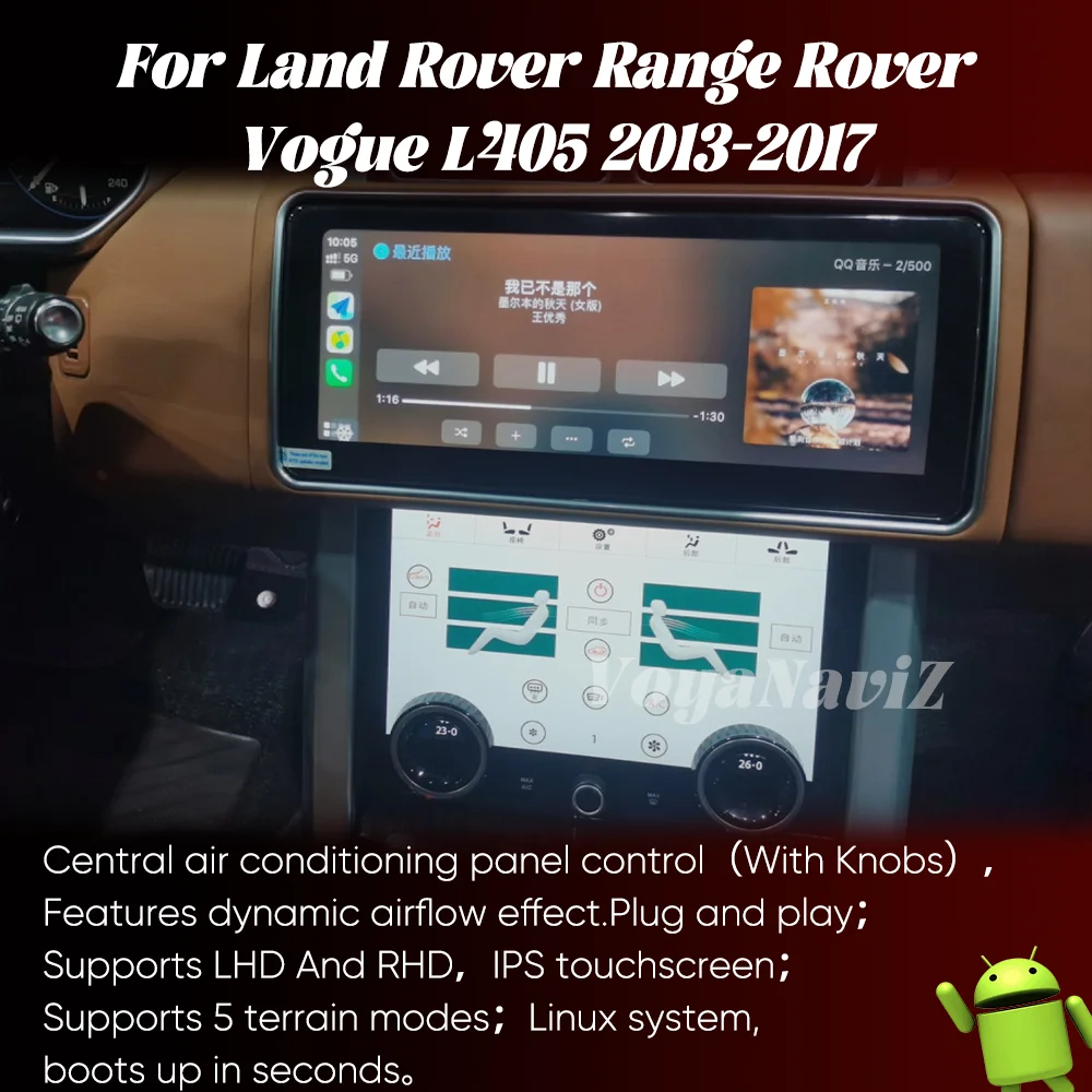 AC Control 10