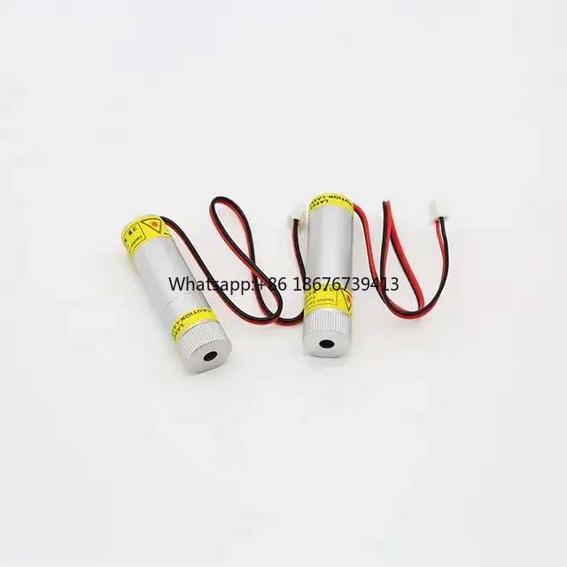 

Low Cost 450nm 350mw Module for 3D Printer UV Curing