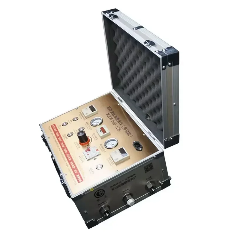 

220 В электрическая новая машина для очистки водопроводных труб, многофункциональная высокочастотная импульсная машина для подогрева пола, универсальная автоматическая нагрев воды