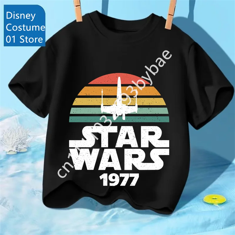 camiseta-infantil-star-wars-de-algodao-puro-amigavel-a-pele-para-meninos-e-meninas-de-3-a-14-anos-camiseta-luxuosa-de-gola-redonda-e-manga-curta