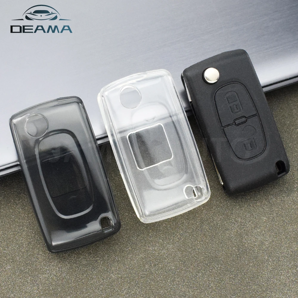 Transparent Tpu Rem…