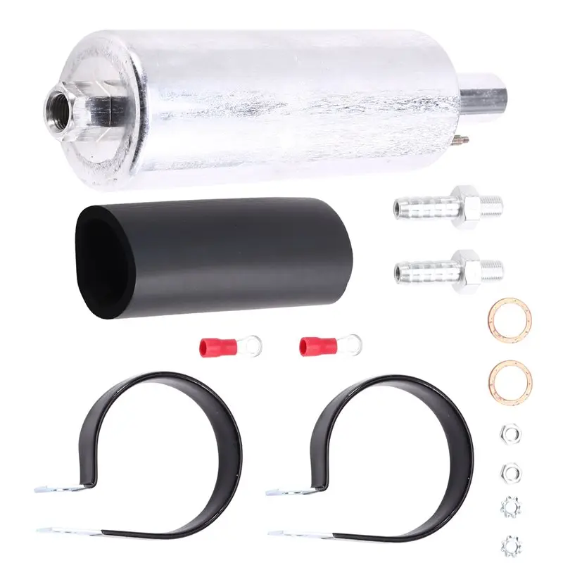 

Fuel Pump Part Number 2439352-S For Kohler CH735 CH745 CV745 ELH775 LH775 GSL392 Engines