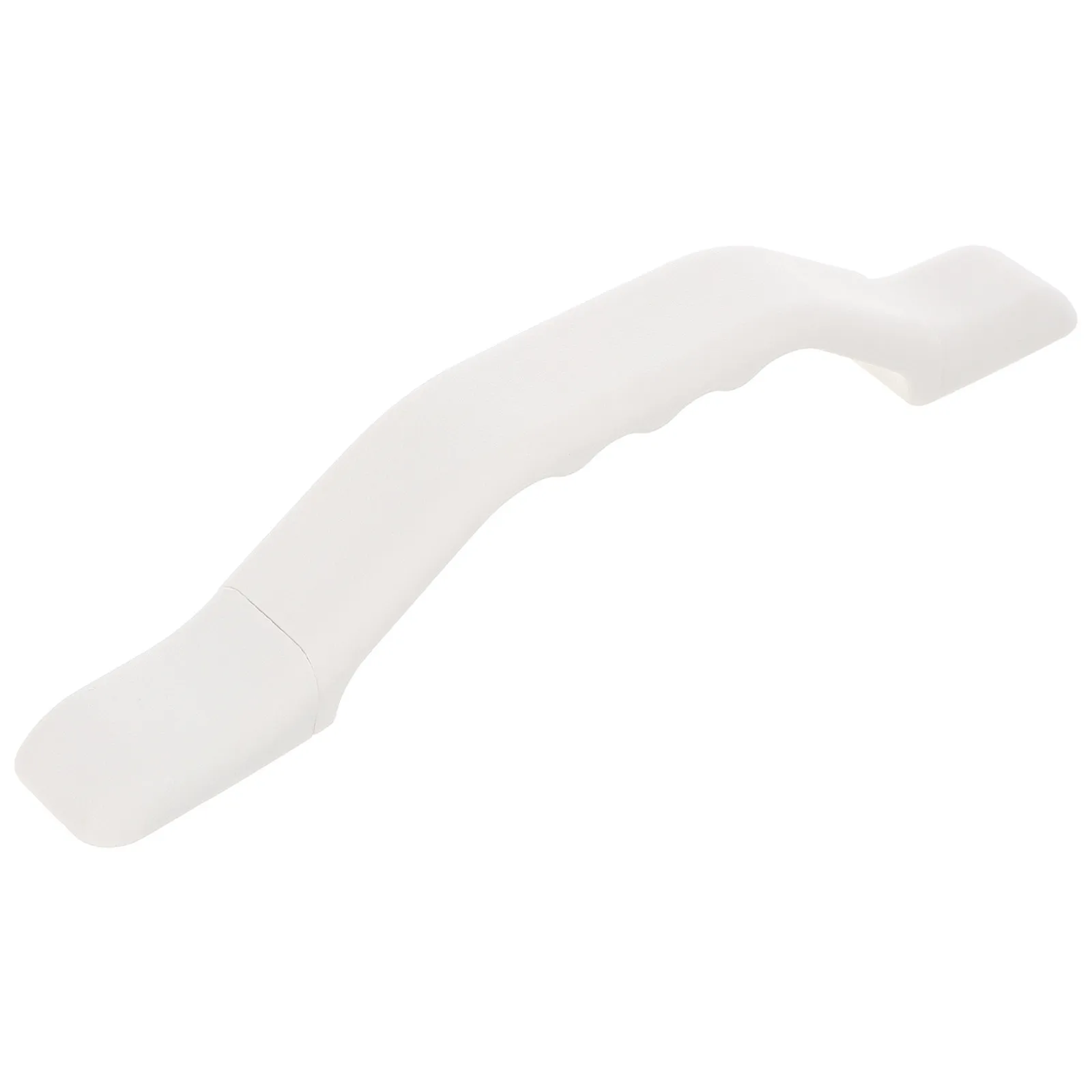 

Nylon Rv Door Handle Upgrade Camper Trailer Door Pull Replacement Rv Grab Handle for Drawer Cabinets Camper Handles