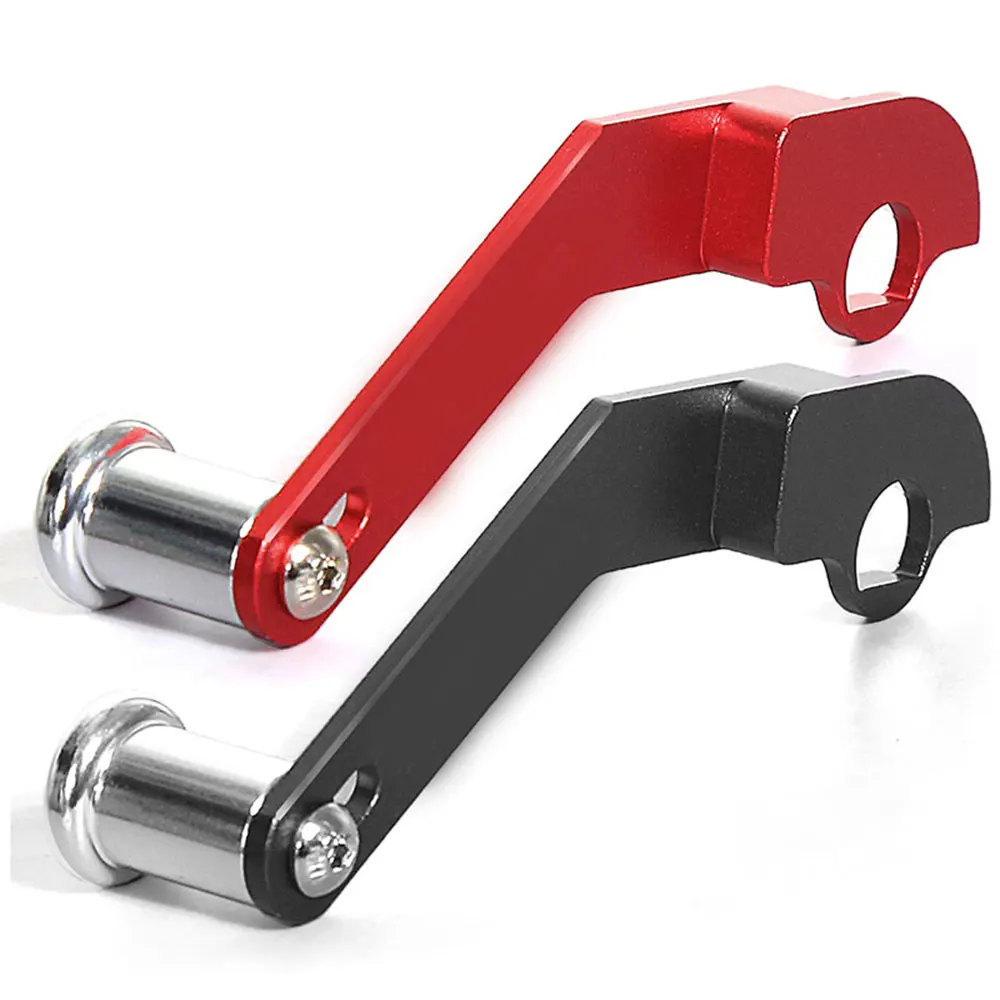 

Пульт дистанционного управления для одной руки для Ledi, металл из алюминиевого сплава с ЧПУ, модернизация, RC6GS, RC4GS, 1 шт.