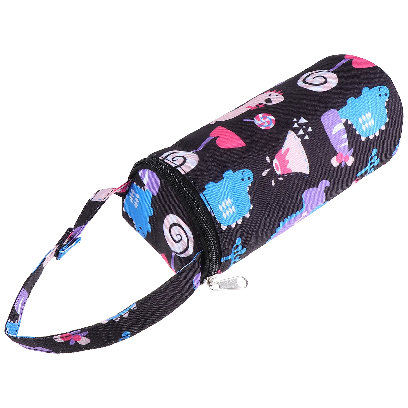 

Milk Bottle Bag Insulated Travel Thermal Bag for Stroller Durable Breathable Material Baby Bottles Eco Friendly Design