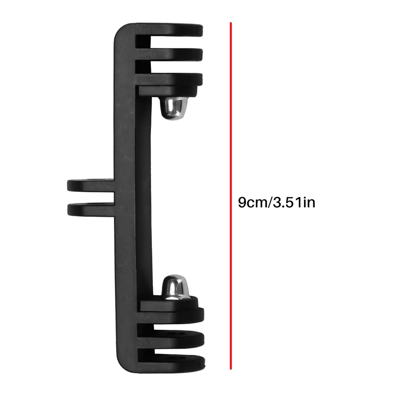 Double-Link Bracket For GOPRO Action Camera