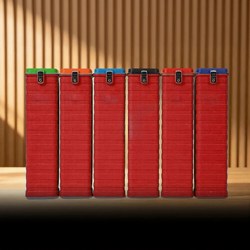 Welding Electrode Insulation Bucket 4KG Compatible 300-350mm Storage Bucket Welding Rod Insulation Welding Storage Tank