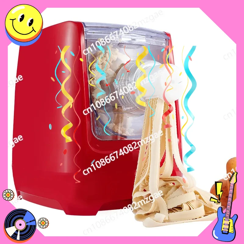 

Машина для производства лапши, бытовая автоматическая интеллектуальная электрическая многофункциональная машина для производства лапши