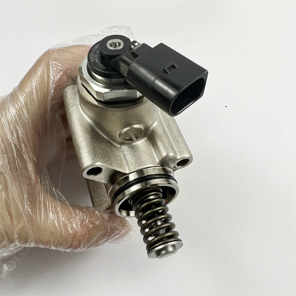 Bomba de combustível 06e127025ab para a4 s4 a6 s6 a6l a8 s8 06e127025g bomba de injeção de alta pressão distribuidor de combustível