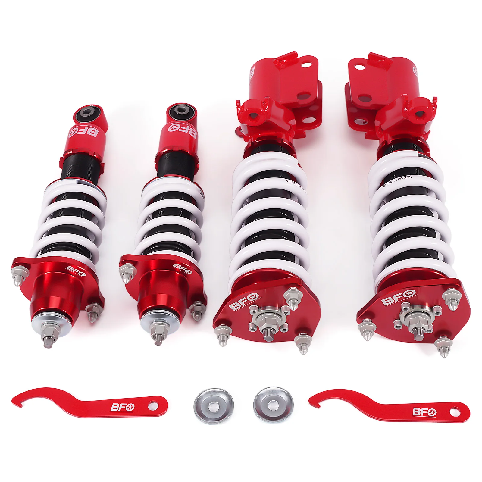 Coilovers Shock Abs…