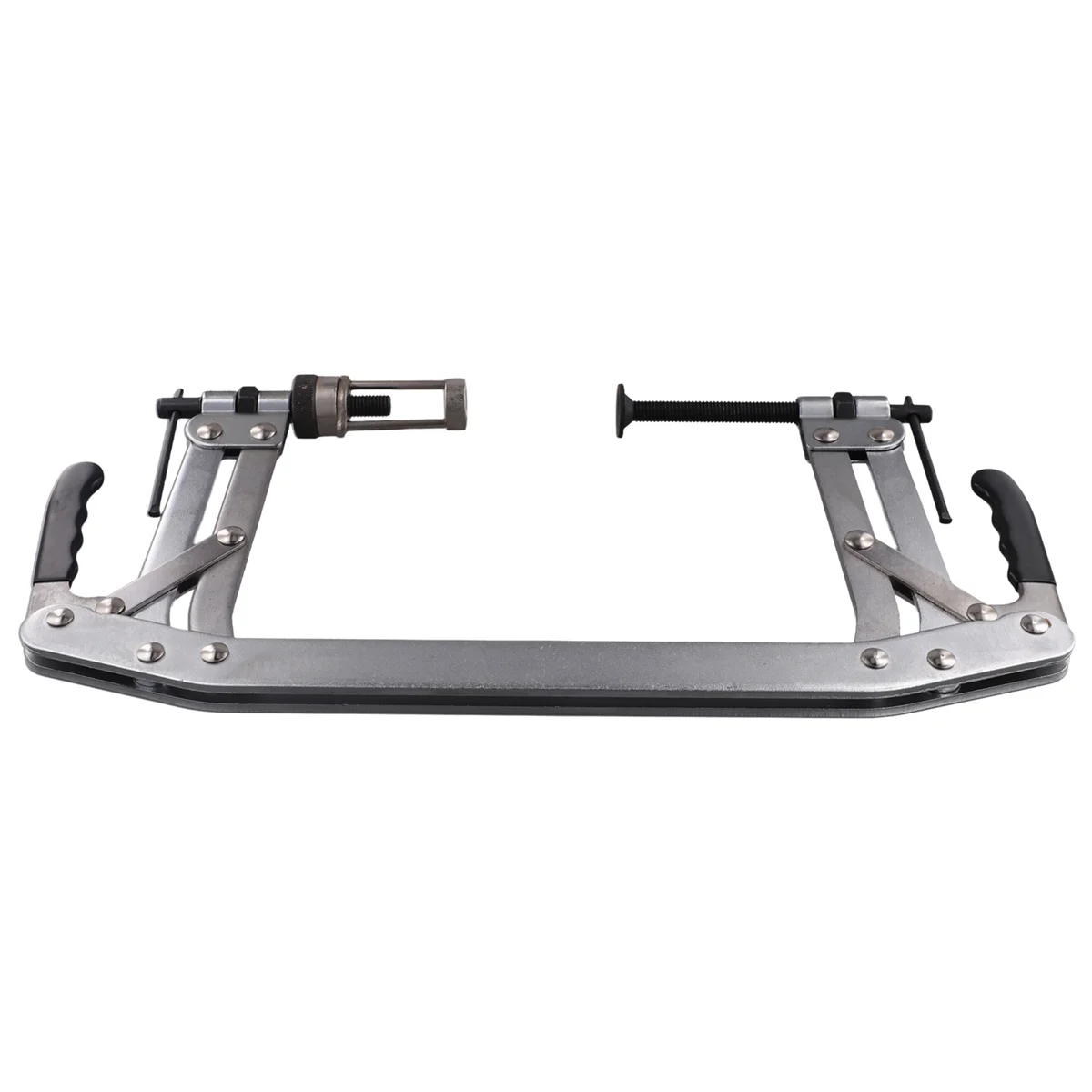 N18R Многофункциональный пружинный компрессор, инструмент для разборки, инструмент для снятия масляного уплотнения, инструмент для защиты от пара, 12 дюймов