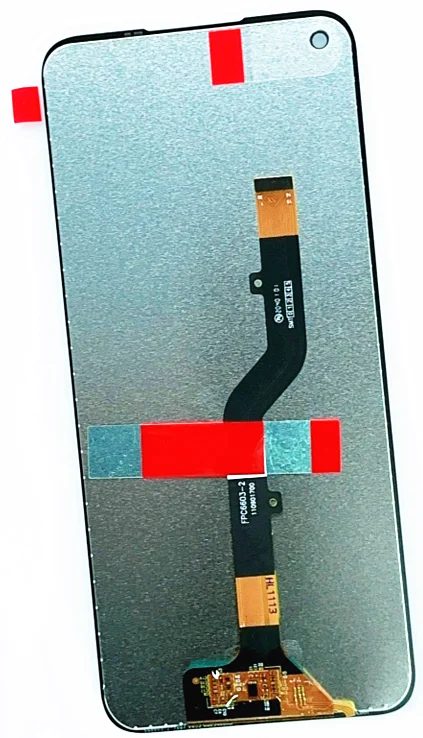 New Original For BLU G71 G0430WW LCD Display Screen Perfect Replacement A+ Quality For 6.5-inch blu g71 g0430ww Display