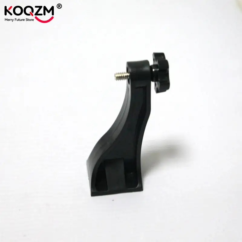 JETTING Universal Binoculars Telescope Spotting Tripod Adapter Black Drop Shipping