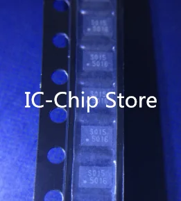 10 قطعة ~ 100 قطعة/الوحدة G5016KD1U 5016 QFN جديد الأصلي