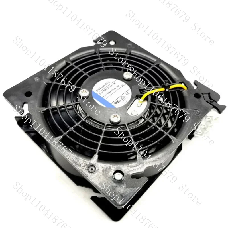 

New FOR ebmpapst DV 4650-470 DV4600-492 19W cooling fan