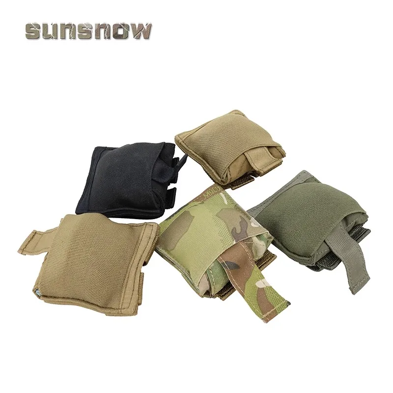 [Made by Sun Snow] BFG blue force gear light collection bag recycling bag folding bag CAG