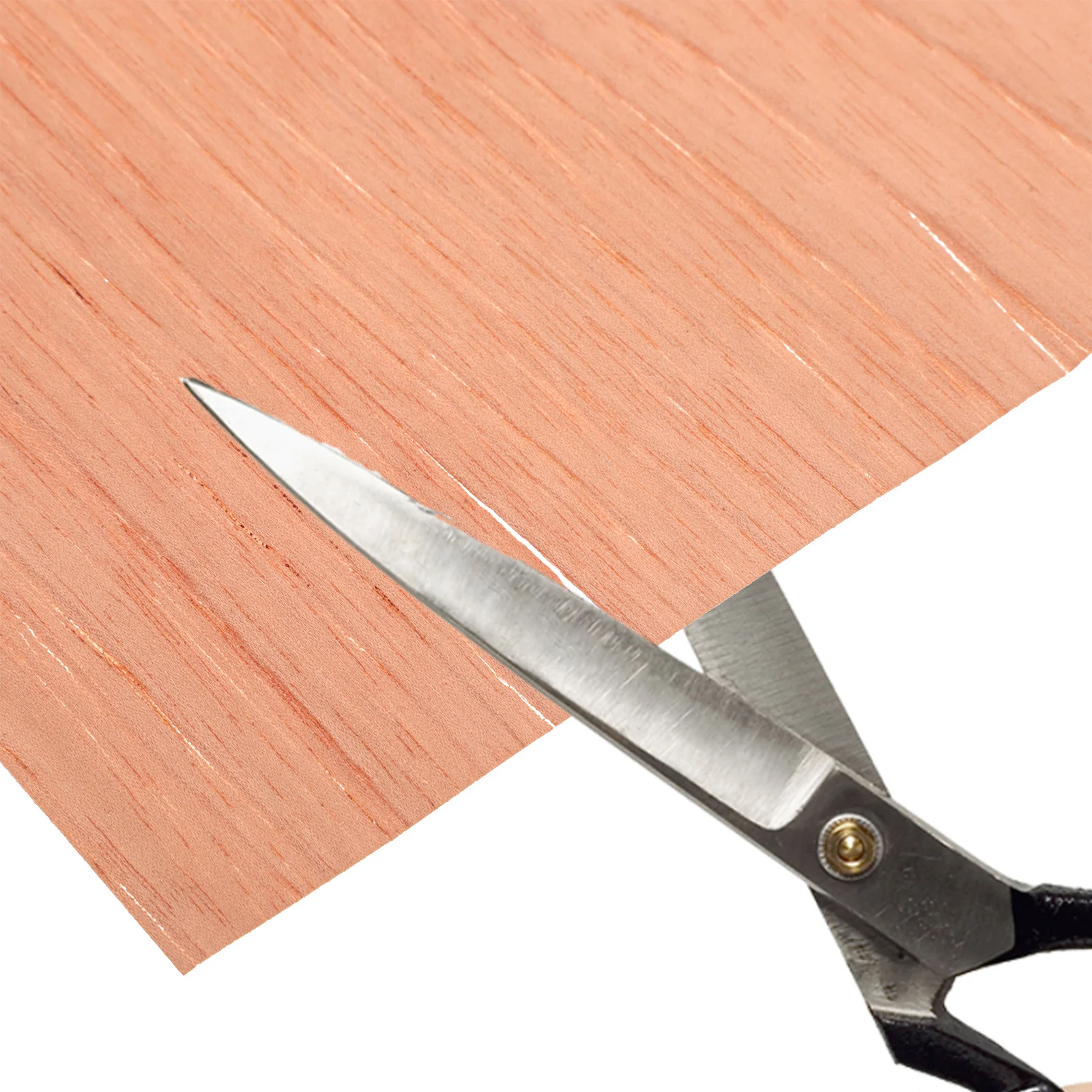 2pcs Spanish Cedar Sheets For Storage Veneer Lumber Strips Cigar Accessories Divider Sheets Wood Strips For Cigar