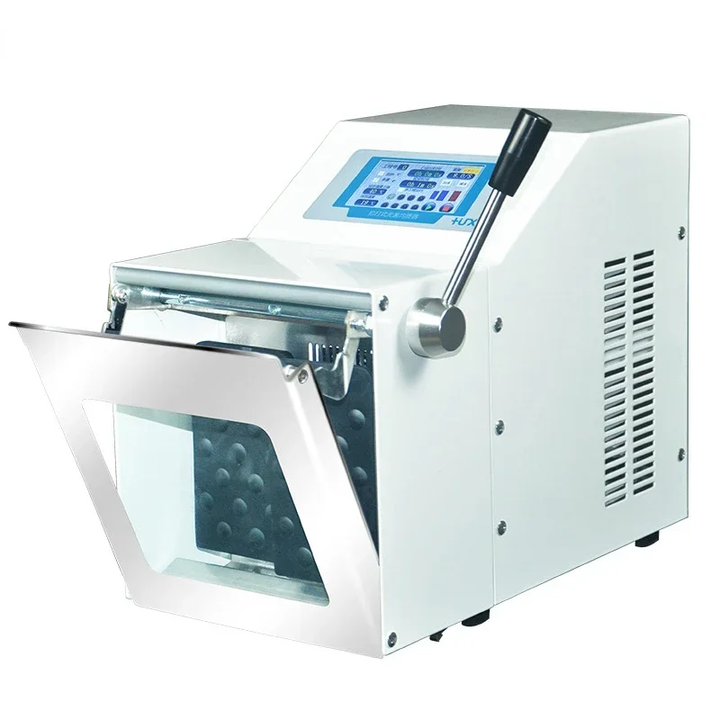 

Flapping Sterile Homogenizer Laboratory Tapping Food Food Blenders